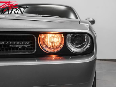 Used 2011 Dodge Challenger SRT8 image 10