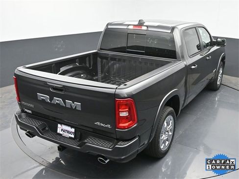 Used 2026 RAM 1500 Big Horn image 35