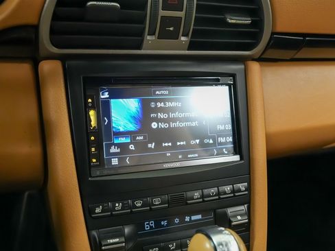 Used 2009 Porsche 911 Carrera image 27