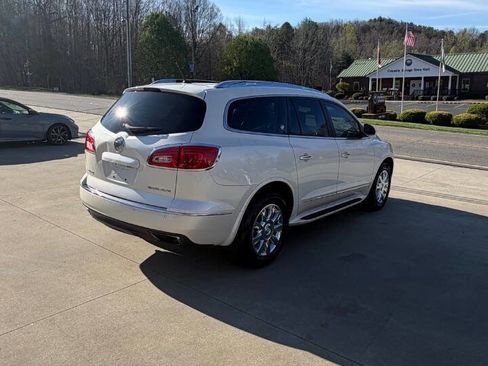 Used 2013 Buick Enclave Leather w/ Trailering Provision Package image 5
