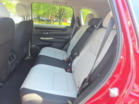 Used 2024 Honda CR-V EX image 22