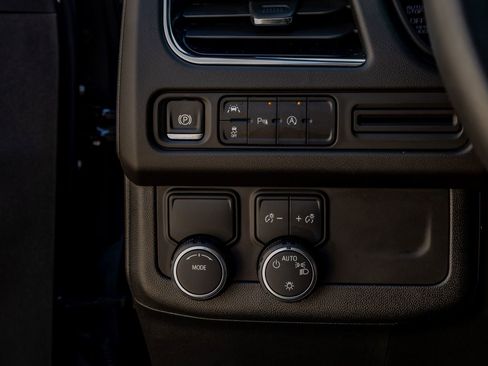 Used 2024 Chevrolet Tahoe LS w/ Driver Alert Package image 21