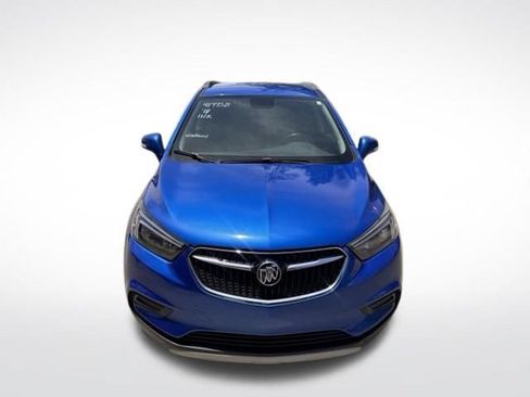 Used 2018 Buick Encore Preferred FWD image 8