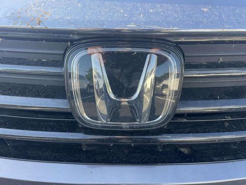 Used 2021 Honda Odyssey EX-L image 3