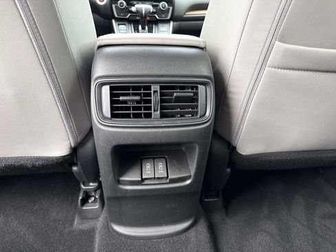 Used 2017 Honda CR-V EX-L image 16