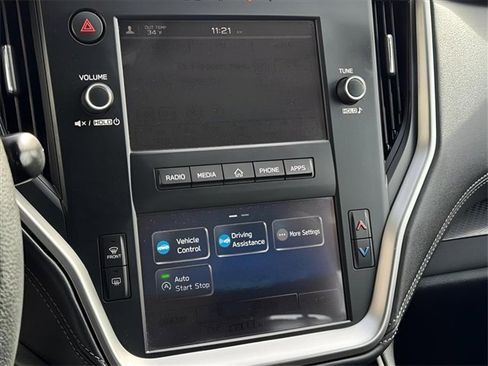 Used 2024 Subaru Legacy image 17