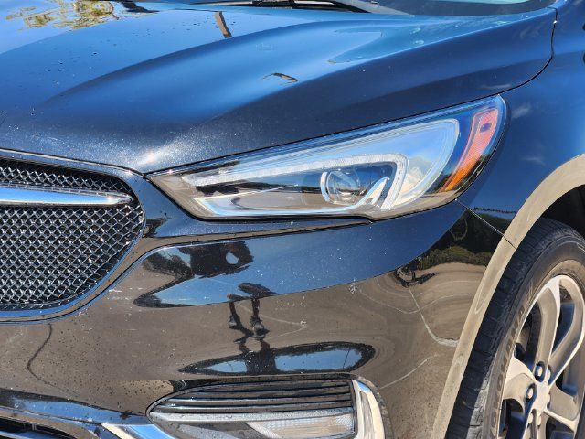 Used 2021 Buick Enclave Essence w/ Sport Touring Edition FWD image 9