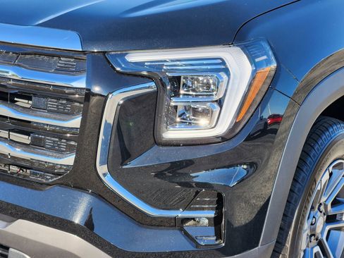 New 2026 GMC Terrain Elevation image 11