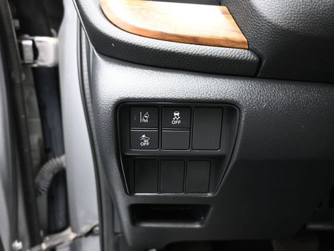 Certified 2020 Honda CR-V EX image 20