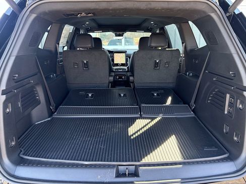 New 2026 GMC Acadia Denali Ultimate image 45