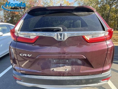 Used 2018 Honda CR-V EX image 6