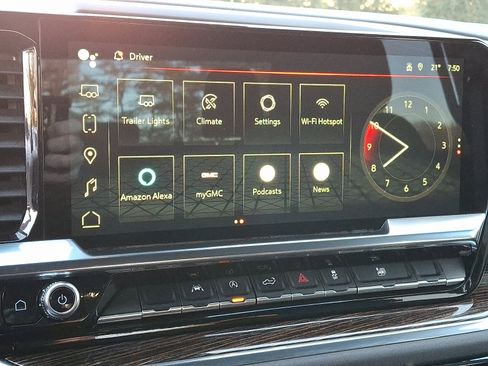 Certified 2024 GMC Sierra 1500 Elevation image 24