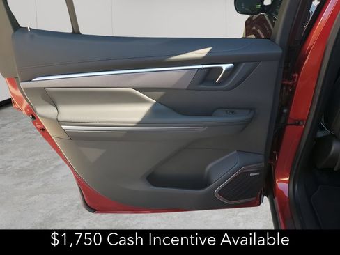 New 2026 Buick Enclave Sport Touring w/ Power Package FWD image 19