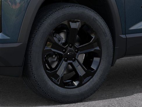 New 2026 Chevrolet Equinox LT w/ Convenience Package II image 33