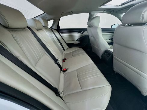 Used 2018 Honda Accord EX-L image 34