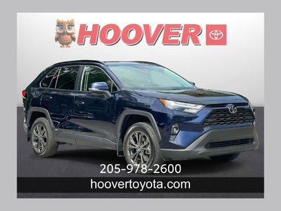 Used 2025 Toyota RAV4 XLE Premium w/ Weather Package