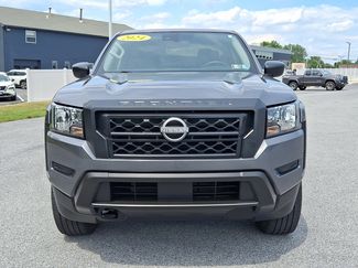 Certified 2024 Nissan Frontier S w/ Technology Package AWD/4WD video 2