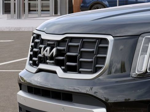 Certified 2025 Kia Telluride SX Prestige AWD/4WD image 48