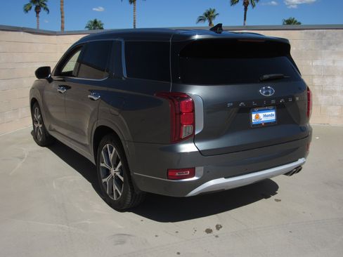 Used 2022 Hyundai Palisade Limited image 6