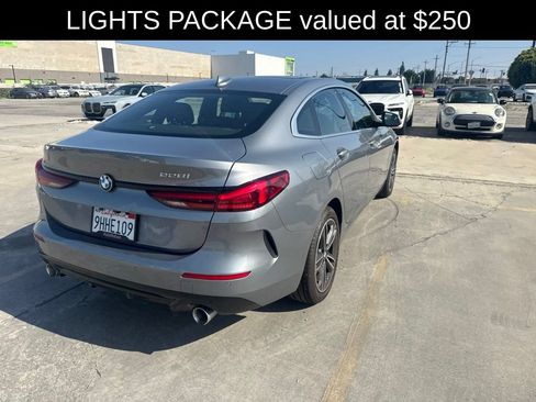 Used 2023 BMW 228i Gran Coupe w/ Convenience Package FWD image 5