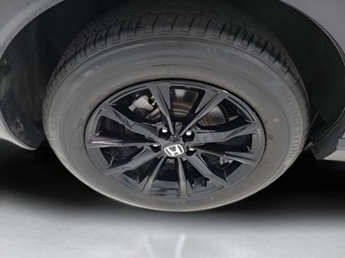 Used 2023 Honda CR-V Sport image 9