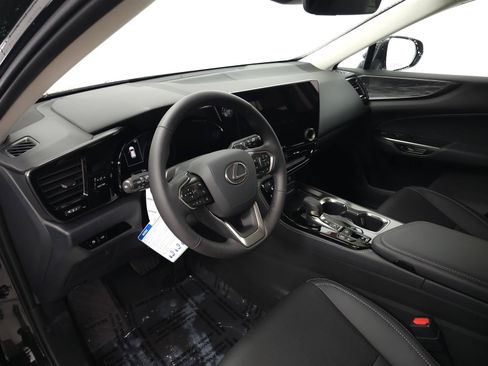 New 2026 Lexus NX 350 AWD w/ Cold Area Package image 5