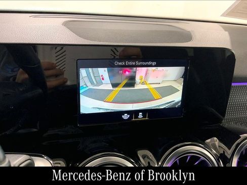 Certified 2022 Mercedes-Benz GLB 250 GLB 250 image 27