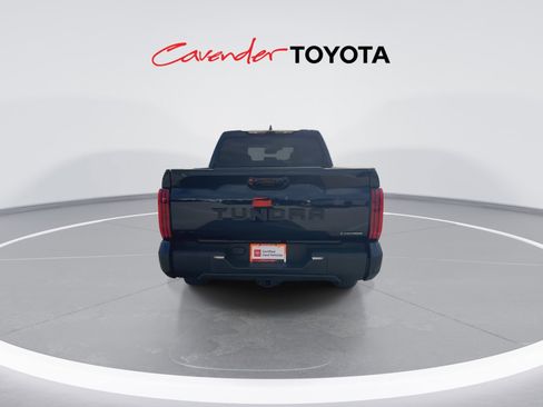Certified 2025 Toyota Tundra Limited image 7