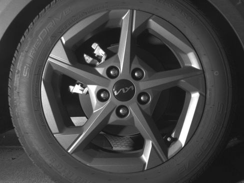 Used 2025 Kia K4 FWD image 15