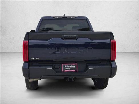 New 2026 Toyota Tundra SR5 AWD/4WD image 7