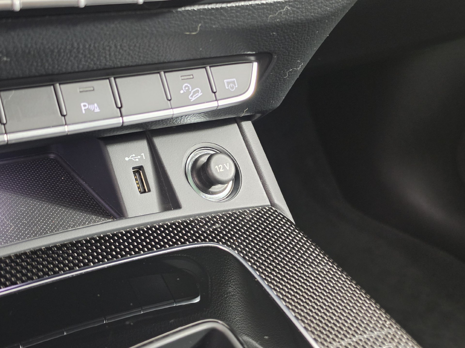 Used 2024 Audi SQ5 Premium Plus AWD/4WD image 20