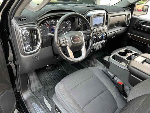Used 2020 GMC Sierra 1500 SLE w/ SLE Value Package AWD/4WD image 23