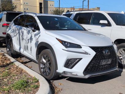 Used 2018 Lexus NX 300