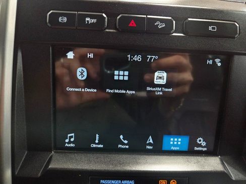 Used 2017 Ford F250 Platinum image 60