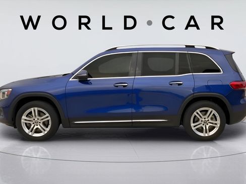 Used 2021 Mercedes-Benz GLB 250 image 6