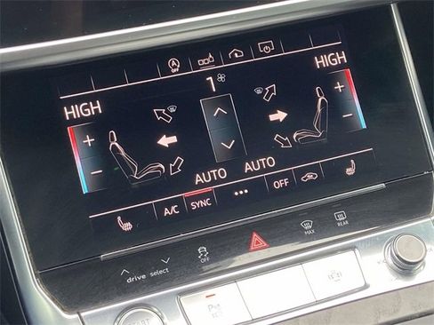 Used 2019 Audi A6 3.0T Premium w/ Convenience Package image 28