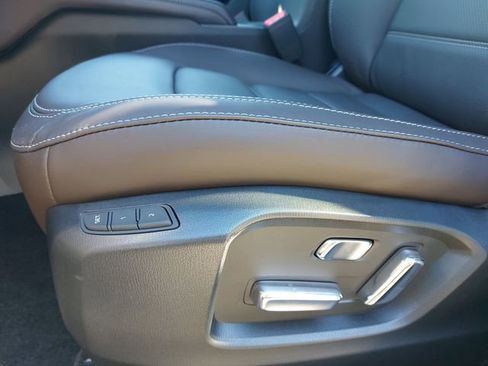 Used 2025 MAZDA CX-5 Signature image 30