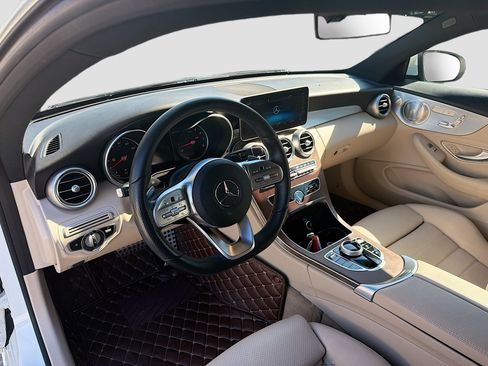 Used 2020 Mercedes-Benz C 300 Coupe image 24