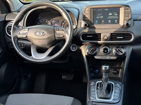 Used 2019 Hyundai Kona SEL image 26
