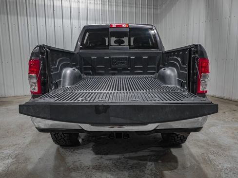 Used 2020 RAM 2500 Tradesman AWD/4WD image 61