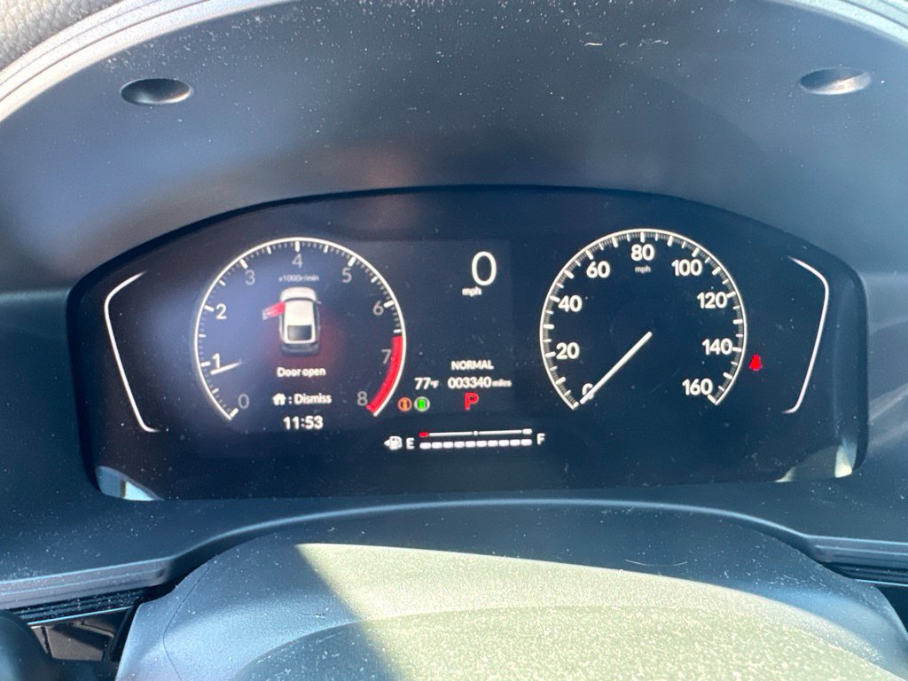 Used 2026 Honda Civic Sport image 26