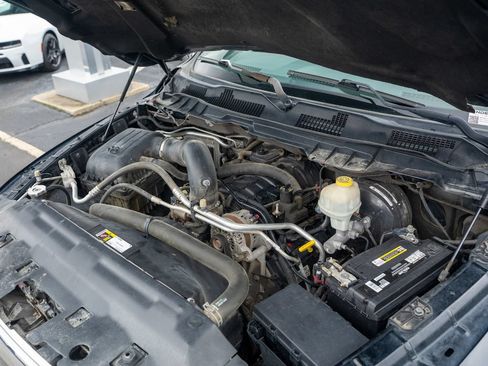 Used 2014 RAM 1500 Big Horn AWD/4WD image 29