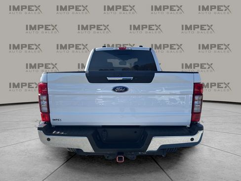 Used 2022 Ford F250 Lariat image 4
