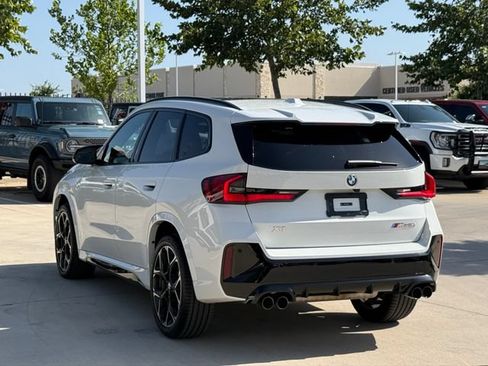 Used 2026 BMW X1 M35i AWD/4WD image 6