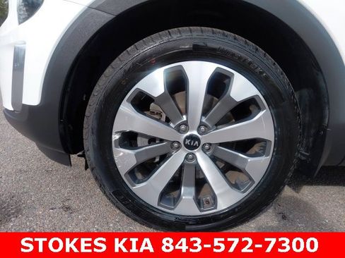 Used 2020 Kia Telluride S image 10