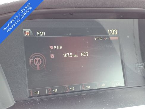 Used 2013 Honda Accord LX image 23
