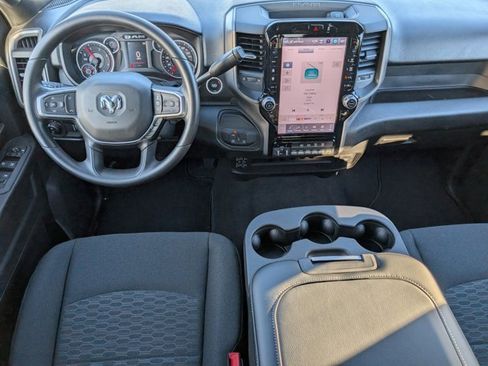 New 2026 RAM 3500 Tradesman image 6