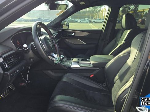 Used 2023 Acura MDX A-Spec image 6