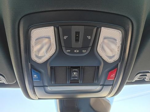 New 2026 RAM 1500 Big Horn AWD/4WD image 18
