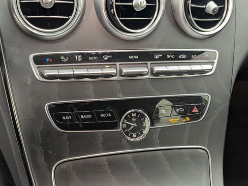 Used 2021 Mercedes-Benz C 43 AMG 4MATIC Sedan image 20